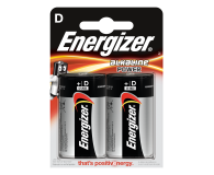BATERIE ENERGIZER Alkaline Power D E95/2 - 1386515 - zdjęcie 1